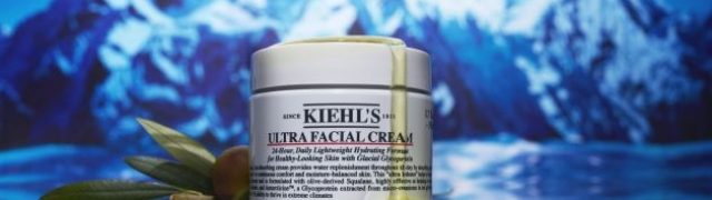 Ultra čista verzija kreme Ultra Facial Cream