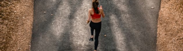 Top deset razloga zašto upisati školu trčanja
