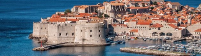 FestiWine u Dubrovniku