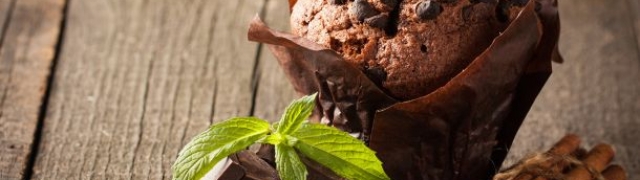 Muffini od čokolade najslađa poslastica na svijetu