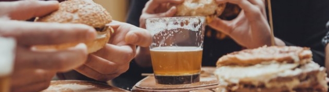 5 razloga zašto je dobro piti pivo