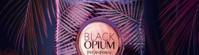 Black Opium parfem koji će vladati i ovog ljeta