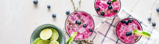 Idealni kokteli za pijuckanje i opuštanje u ljetnim večerima