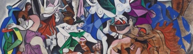 Picasso, Chagal i Miró stižu u Aman Sveti Stefan