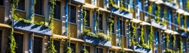 Beč je cool! – glavni grad Austrije postaje još „zeleniji“