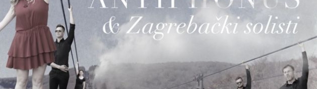 Uz glazbu Arva Pärta i Zagrebačke soliste do duhovnih visina