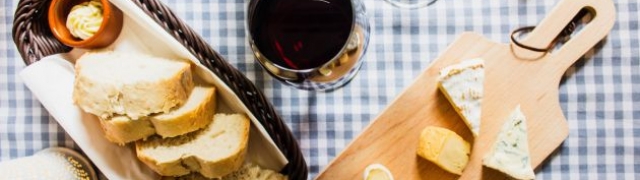 Zašto je Portugizac zvijezda jesenskih fešti? Otkrijte tajne mladog vina!