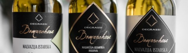 Degrassi – vinska priča o terroiru, znanju i viziji