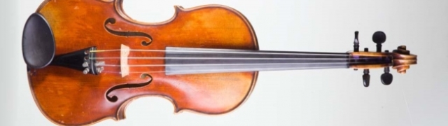 Kako pročitati violinu?