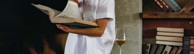 Saznajte više o vinskoj čaši Riedel malvazija istarska