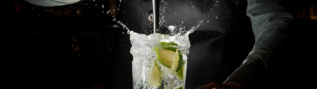 Začinjena margarita sa krastavcem koktel koji nam stiže iz Meksika