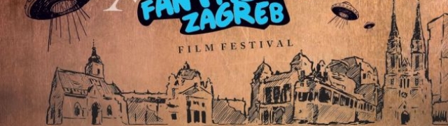Fantastic Zagreb – filmski program u Kinu Tuškanac