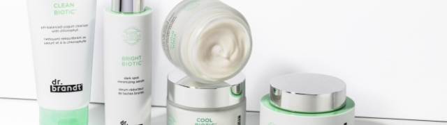 Krema za lice Cool Biotic smiruje osjetljivu kožu lica u dvije minute