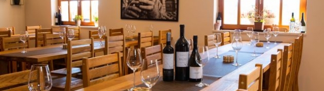 ITER VITIS: hrvatske vinarije više od 70 posto prodaje realiziraju kroz turističku sezonu