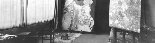Klimtova „Dama s lepezom” nakon jednog stoljeća ponovo izložena u Beču