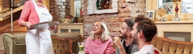 Bečka kavana pokrenula digitalnu akademiju slastičarstva po receptima baka i djedova