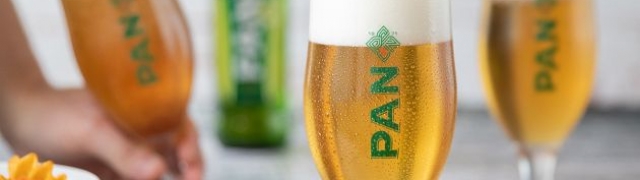 Pan – pivo za osjećaj petka svaki dan