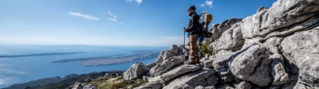Highlander je najatraktivniji planinarski događaj u Hrvatskoj