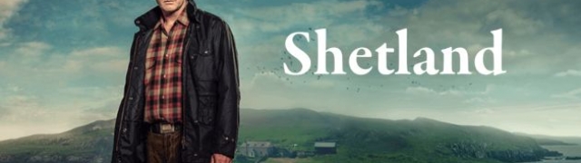 Shetland – briljantna škotska kriminalistička serija