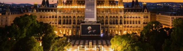 Filmski festival u Beču slavi 30. obljetnicu postojanja