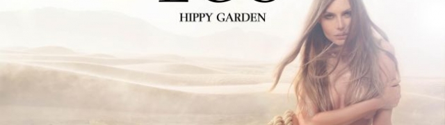 Spiritualni Hippy Garden otkrio je neodoljivu parfemsku čaroliju