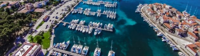 D-Marin širi svoju mrežu marina u Hrvatskoj