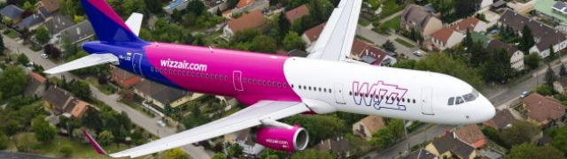 Wizz Air lansira novu stanicu u Dubrovniku