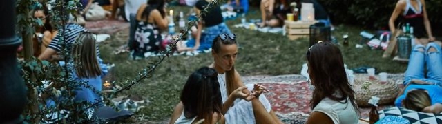 Događanja u Zagrebu –  kreće popularni Mali piknik na Gornjem gradu