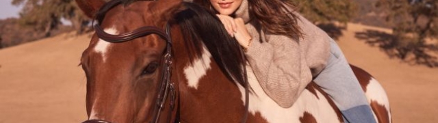 Modna ikona Kendall Jenner donosi nam najljepše zimske modna kombinacije