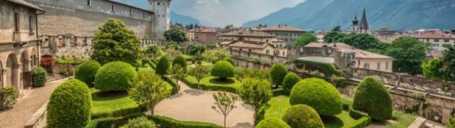 Vrtovi Italije – kojih top 7 ostavlja bez daha