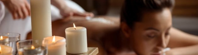 Tajlandska masaža pomaže i duhu i tijelu – saznajte zašto