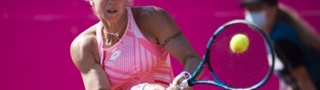 Makarska nova hit destinacija 16. WTA turnira