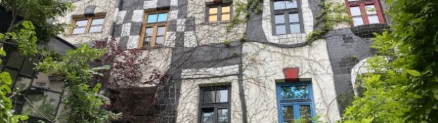 Nakon Beča muzej posvećen Hundertwasseru otvara se i na Novom Zelandu