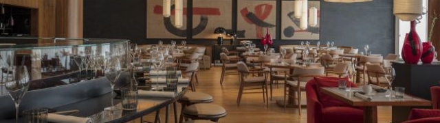 Renomirani chef Orhan Cakiroglu nova je zvijezda restorana Matsunoki