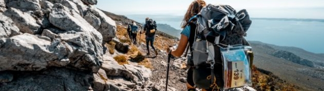 Još 30 dana do najuzbudljivijeg planinarskog događanja u Hrvatskoj HIGHLANDER Velebita
