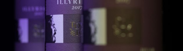 Ljeto nas poziva na hedonizam uz čašu crnog vina Tomić Illyricum