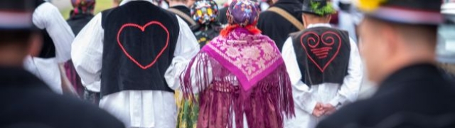 Zlatne žice Slavonije 2022 – posveta tradiciji, Zlatnoj Slavoniji, glazbi i ljudima