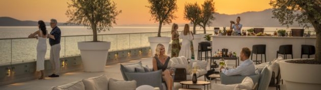 Makarska će uživati u rapsodiji okusa Luke Džamarije, chefa Aminess Khalani Beach Hotel