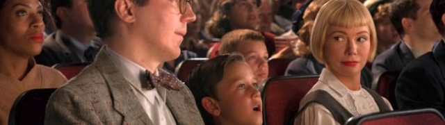 Film Fabelmanovi stigao u kino – pogledajte dvostrukog pobjednika Zlatnog globusa