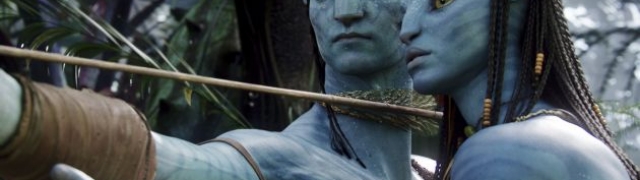 Avatar je film koji se gleda u kinu – stiže nam Put vode drugi nastavak koji nestrpljivo očekujemo