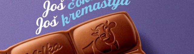 Novi recept donosi još čokoladniji ukus i kremastiju teksturu