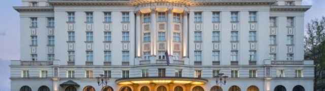 Prestižni časopis Condé Nast Traveler uvrstio hotel Esplanade u 10 najboljih hotela srednje Europe