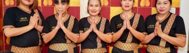Tajlandska masaža u Arun Thai Massage by Leo savršen je odmor za dušu i tijelo