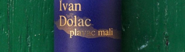 Vrijeme je za crnjake  –  opustite se uz PLAVAC IVAN DOLAC 2013, vinarije Svirče