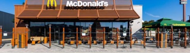 U zagrebačkom Retail parku Branimirova otvoren je 40. McDonald’s u Hrvatskoj