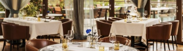 Restoran Alfred Keller osvojio nagradu najboljeg fine dining hotelskog restorana u Europi