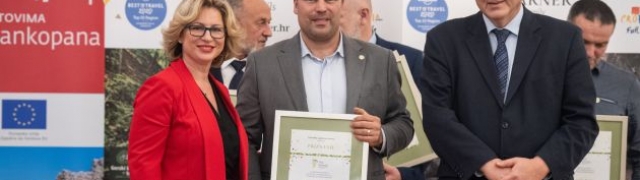 Vinar Anton Toni Katunar dobio mandat za upravljanje Udruženjem Vina Kvarnera u 2023.