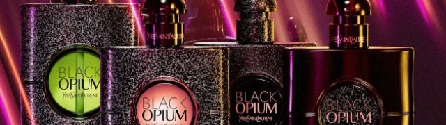 Kultni parfem Black Opium ima svoju najnoviju verziju