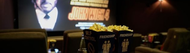 ‘John Wick 4′ već prvog dana prikazivanja ruši rekorde na kino blagajnama