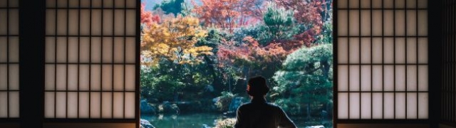 Što je ukeireru i kako vam to drevno japansko načelo može promijeniti život?